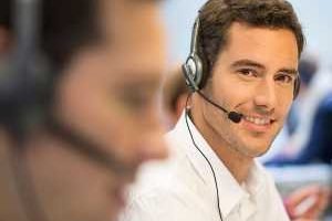 callcenter